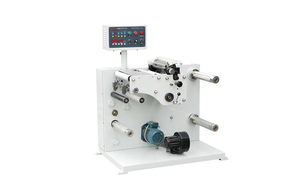 YOFQ-320型自動(dòng)分切機(jī)