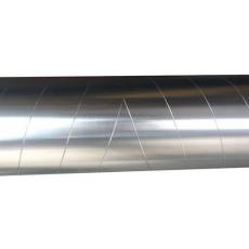 鋁導(dǎo)輥普通氧化中開線