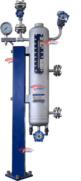 P52-G27型頂裝密封沖洗系統(tǒng)