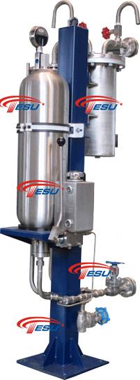 P53B密封輔助系統(tǒng)