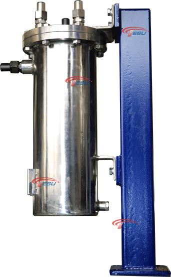 P21/P41系列密封沖洗系統