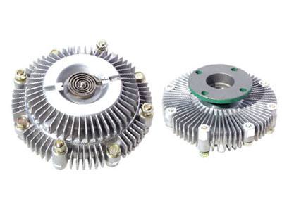 A004硅油風扇偶合器