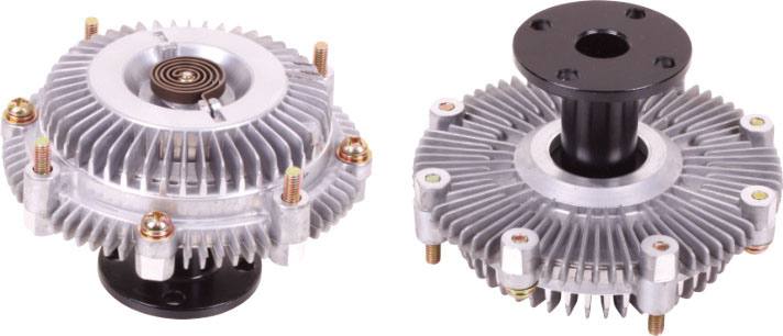 A006硅油風(fēng)扇偶合器