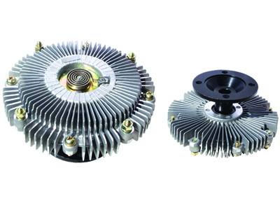 A009硅油風扇偶合器