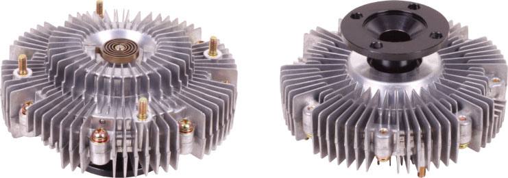 A014硅油風扇偶合器