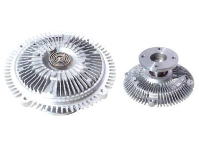 A019硅油風扇偶合器 日產VG20/VG30