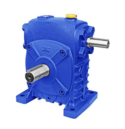 WPS..蝸桿減速機(jī)