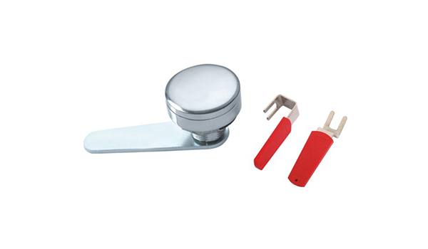 開關門柜鎖MS172-3