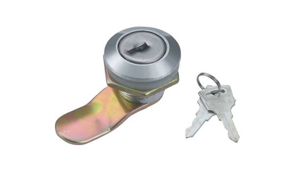 MS402-1(一字)轉舌鎖