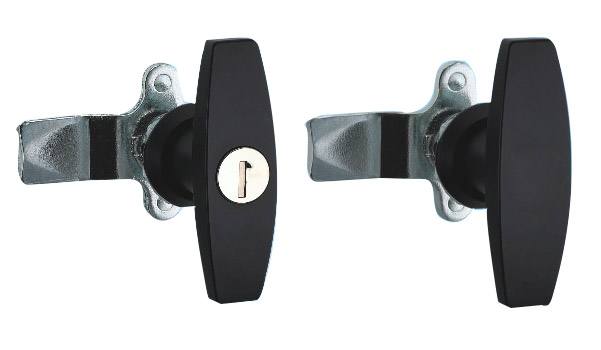 MS101-1/01-2執手鎖