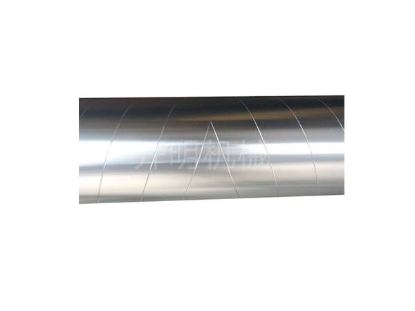 鋁導輥(普通氧化)中開線