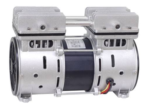 無油壓縮機(jī)ZW550A 搖擺往復(fù)活塞式無油空氣壓縮機(jī)