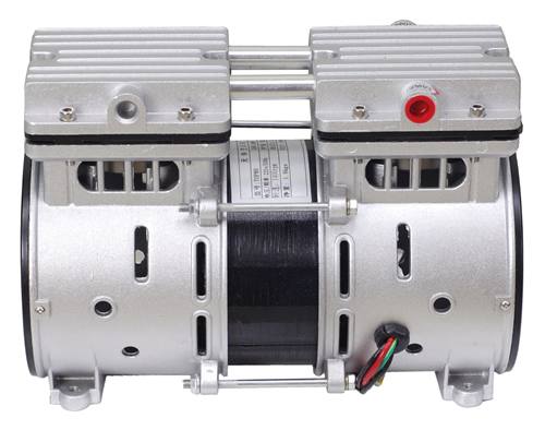 無油壓縮機ZA370A 搖擺往復(fù)活塞式無油空氣壓縮機