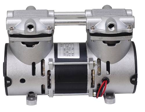 無油壓縮機ZW295