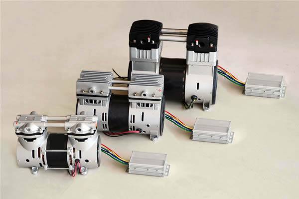 295 550 750 1100 1500 直流空壓機