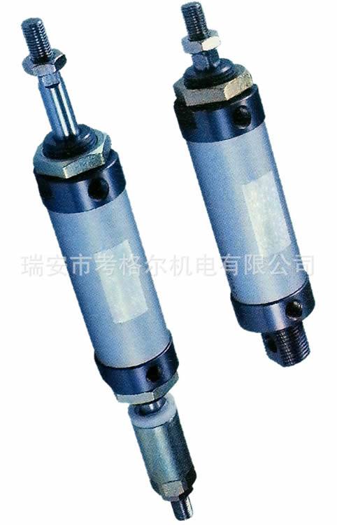 供應(yīng)優(yōu)質(zhì)迷你缸 可調(diào)型氣缸 特價銷售 款式多樣