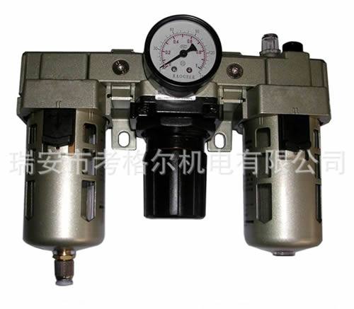 氣源處理器 三聯(lián)件 空氣處理器 DSCN1236