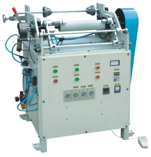 JZFJ-340/600型保鮮膜復(fù)卷機(jī)