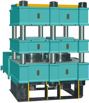 防盜門專用液壓機