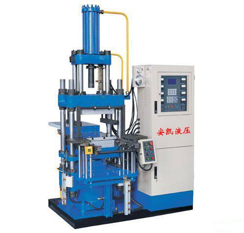 YZR系列注壓成型機(jī)