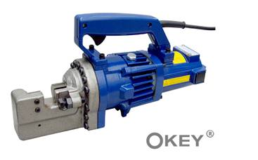 RC-20 便攜式液壓鋼筋切斷機