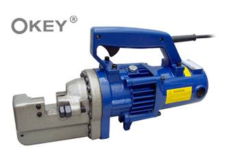 RC-22 便攜式液壓鋼筋切斷機