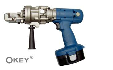 RC-16B 便攜式液壓鋼筋切斷機