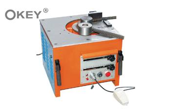 RB-25 便攜式鋼筋彎曲機(jī)