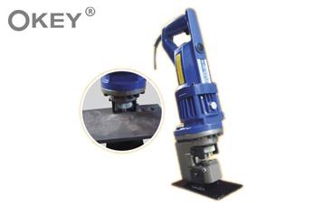 MHP-20 電動液壓鋼板沖孔機