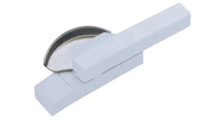 YZAY001-大半圓月牙鎖