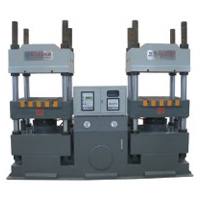 HLY33系列四柱上移式液壓機