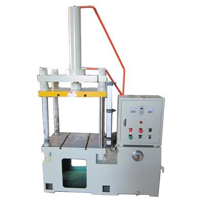 HLYV 密封件專用液壓機