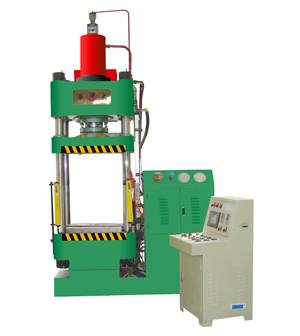 熱固性塑料液壓機