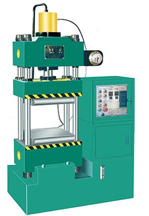 YR71四柱液壓機(jī)