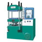 XLB系列平板硫化機