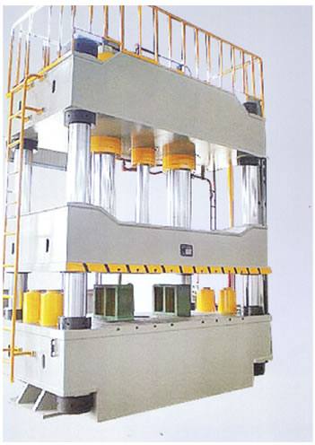 YHD32-1000四柱液壓機(jī)