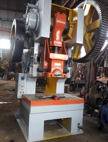 J21開式可傾沖刺-80T