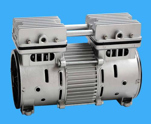 無油空壓機（BST750系列）