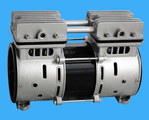 無(wú)油真空泵Z400系列