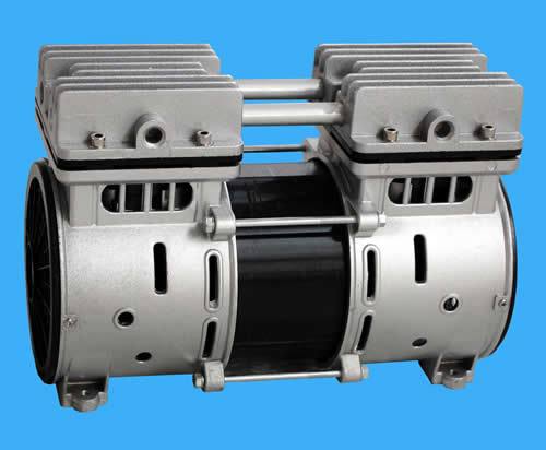 無油真空泵Z550系列