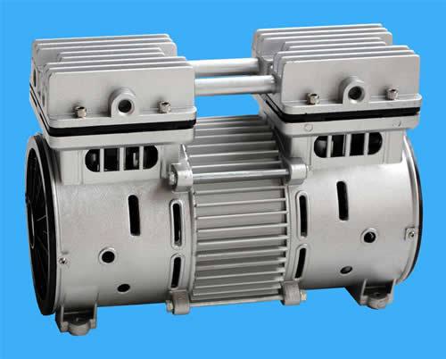 無油真空泵Z750系列