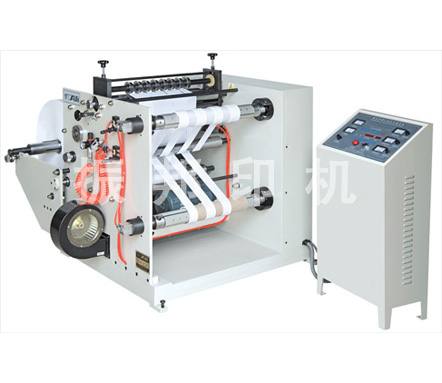 FQ-600-800A 自動分切機