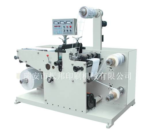 FQ-320G圓壓圓分切機