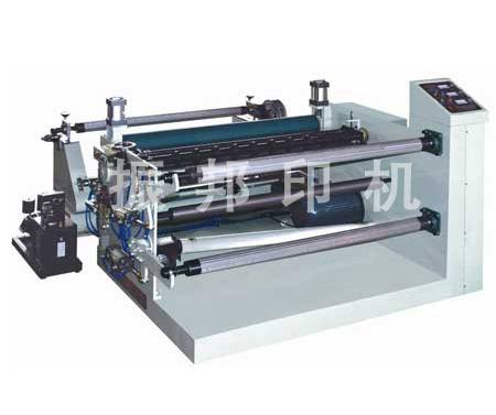 FQJ-1300 自動(dòng)分切機(jī)