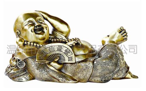 A3594高枕無優(yōu) 佛像