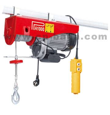 PA1000-18電動(dòng)葫蘆