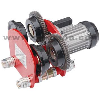 TD1A單軌電動行車