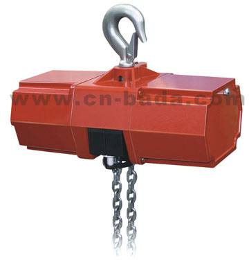 BDH-100環鏈電動葫蘆