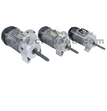 PA100RB環鏈電動葫蘆