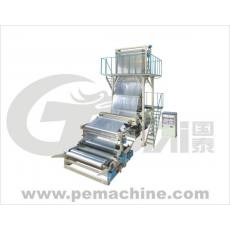 SJ-C75、90、105、120系列高速吹膜機組